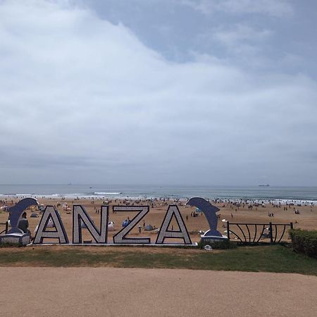 Appartement Anza Agadir Meftah Sahel Exterior photo