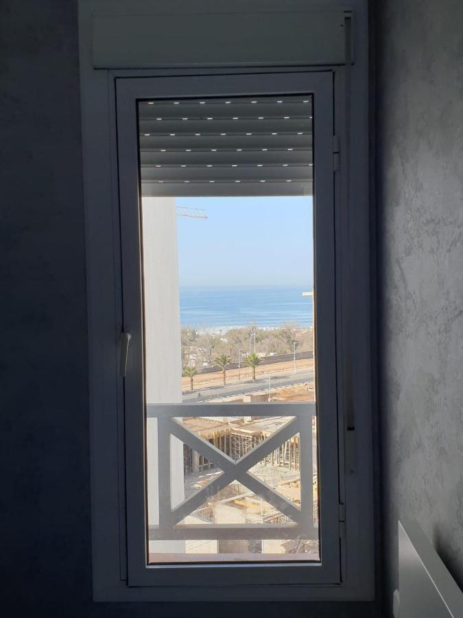 Appartement Anza Agadir Meftah Sahel Exterior photo
