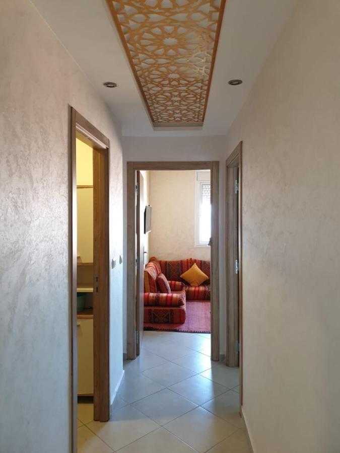 Appartement Anza Agadir Meftah Sahel Exterior photo