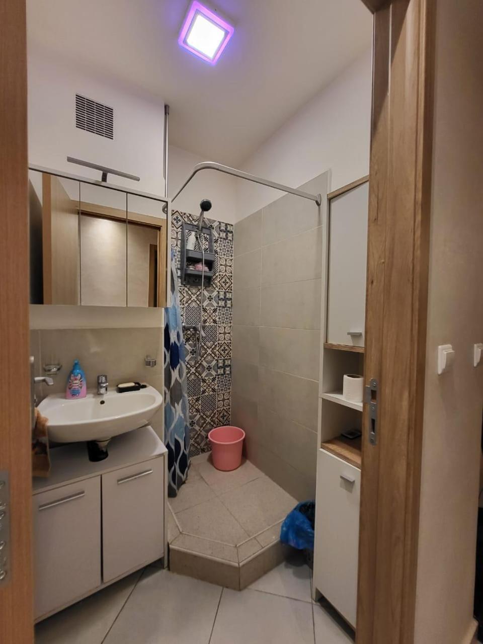 Appartement Anza Agadir Meftah Sahel Exterior photo