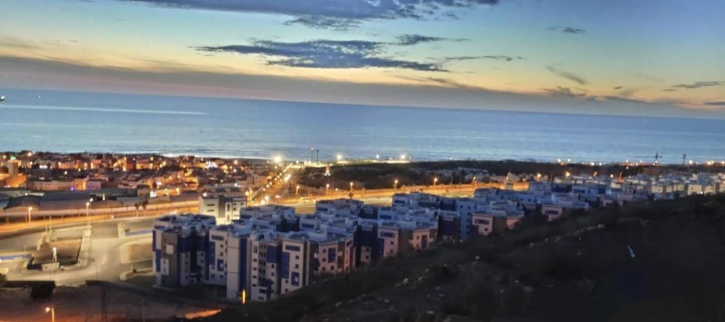 Appartement Anza Agadir Meftah Sahel Exterior photo